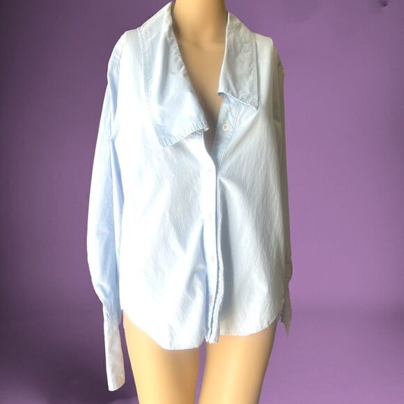 Bottom up t shirt - Picture 2 of 7